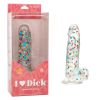 Naughty Bits I Love Dick Heart