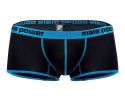 Casanova Uplift Mini Shorts