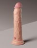 King Cock Elite 9 Inch Silicone Dual Density  Cock