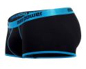Casanova Uplift Mini Shorts