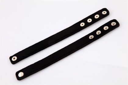 Snap Neoprene Cockring