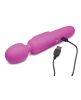 Bang Digital Silicone Wand