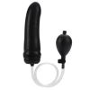 Colt Hefty Probe Inflatable Butt Plug