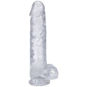 Really Big Dick in a Bag 10 Inch