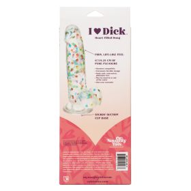 Naughty Bits I Love Dick Heart