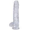 Really Big Dick in a Bag 10 Inch
