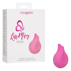 Luvmor Kisses