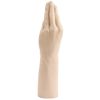 Belladonnas Magic Hand