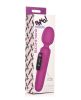 Bang Digital Silicone Wand