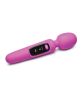 Bang Digital Silicone Wand