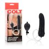 Colt Hefty Probe Inflatable Butt Plug