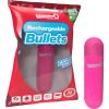 Screaming O Rechargeable Bullet