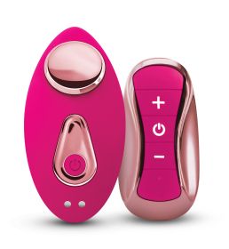 Sugar Pop (Option: Chantilly  Pink)