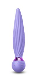 Sugar Pop (Option: Twist  Purple)